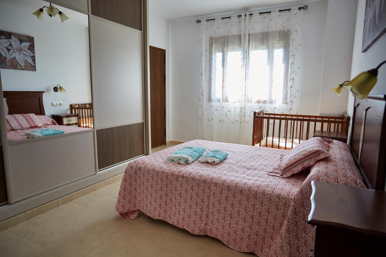 فيلا Casa Carrillo Iznájar المظهر الخارجي الصورة